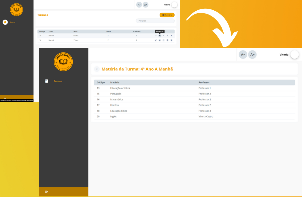 Github Joser476 Projeto Escola Grupo Sextouuu