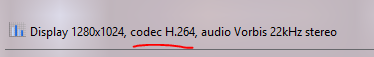 Video Codec Hardware Requirements and Support for Linux · rustdesk ...