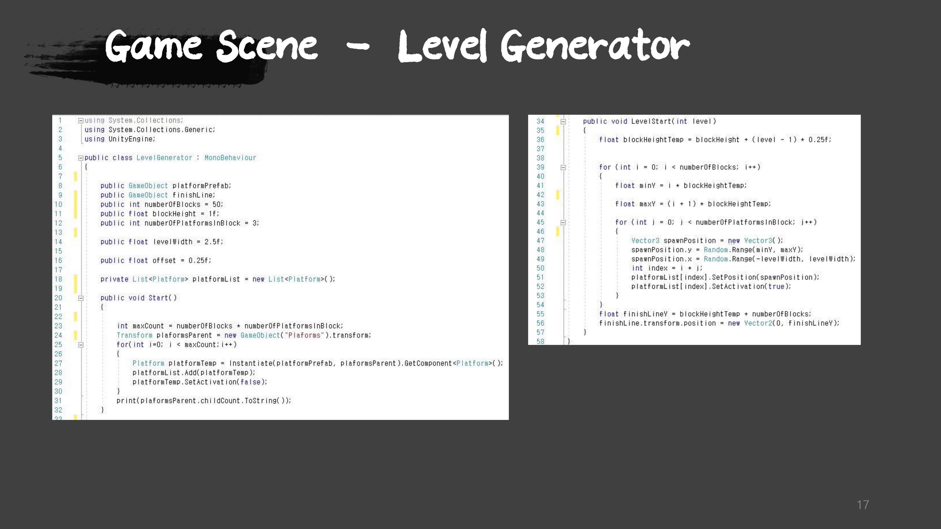 GitHub - kyuri0222/The_Death_Race: 유니티 3D와 C#으로 구현하는 게임 · GitHub