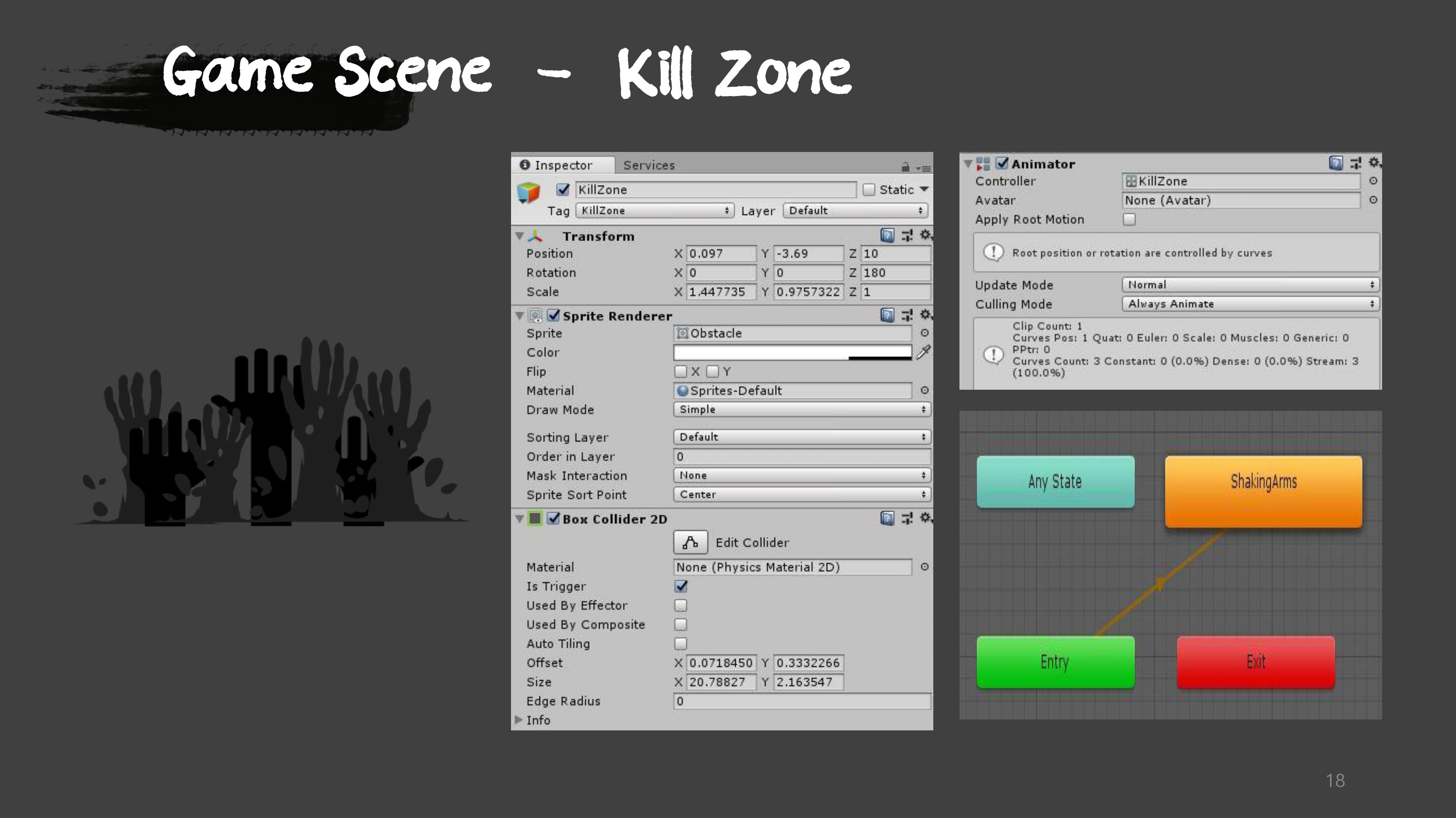 GitHub - kyuri0222/The_Death_Race: 유니티 3D와 C#으로 구현하는 게임