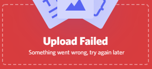 Upload failed · Issue #15 · ImTheSquid/SplitLargeFiles · GitHub