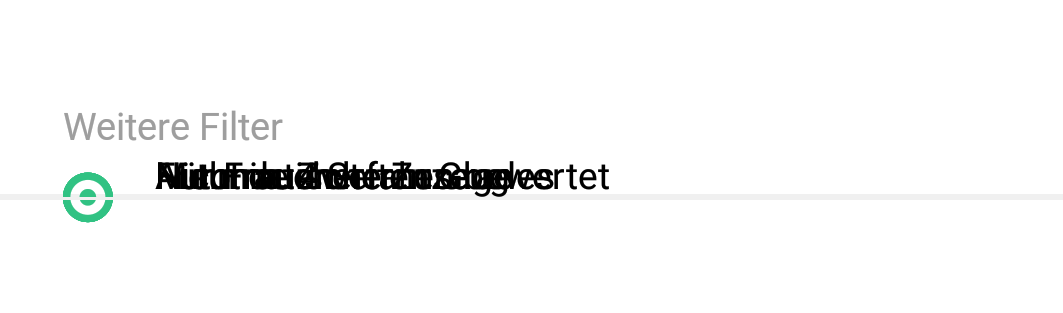 and rows overlap with each other in Android · Issue #29693 · react ...