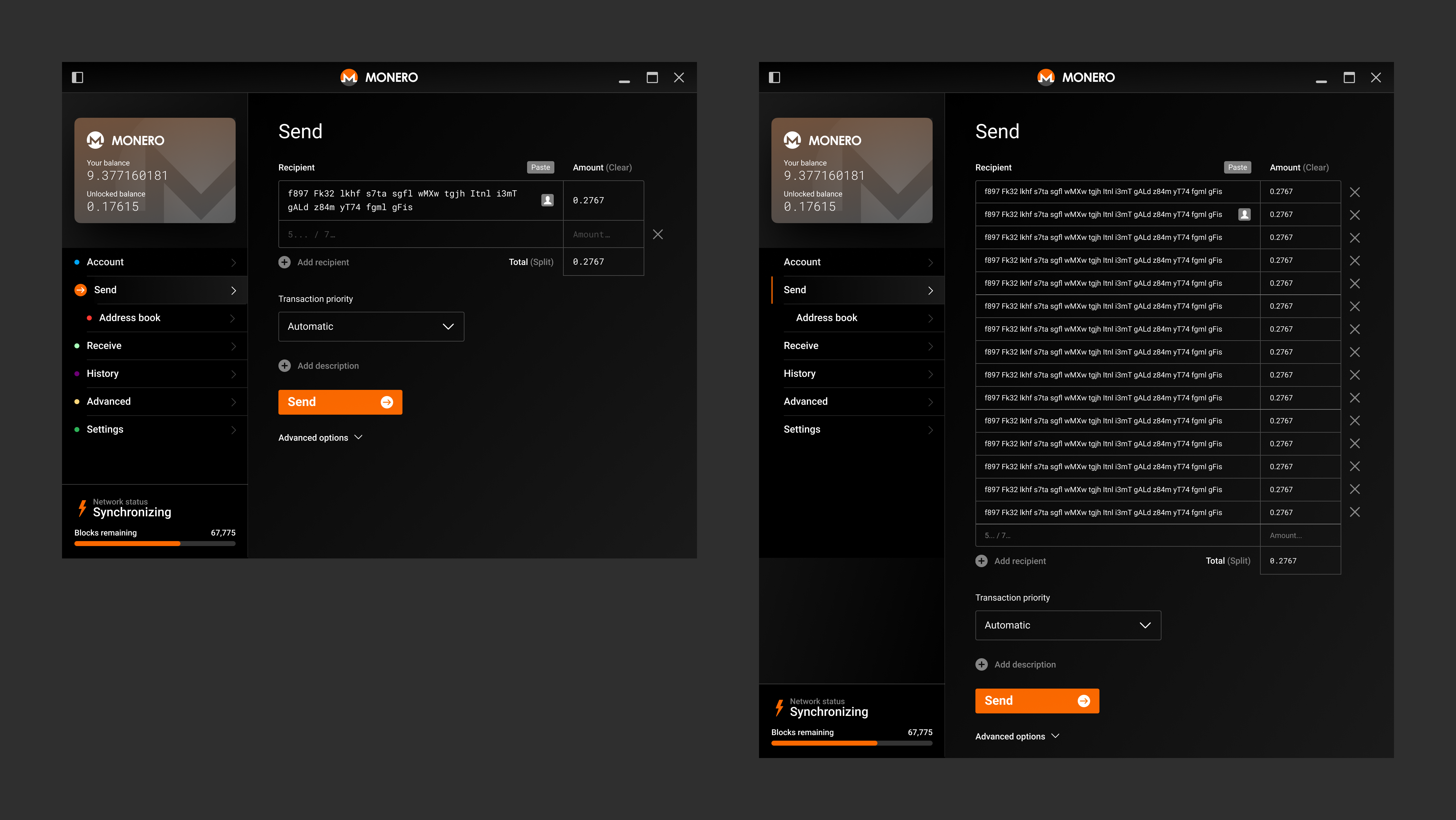 monero-send-multiple-recipients-gbks-200722