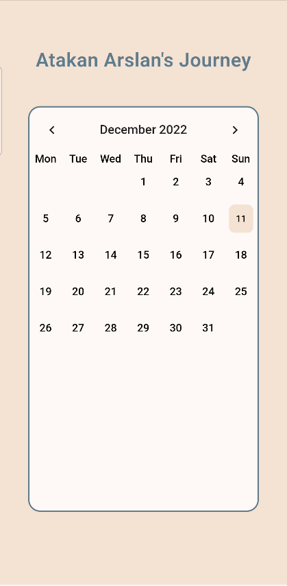 GitHub - elffirem/diary_app: Flutter diary application