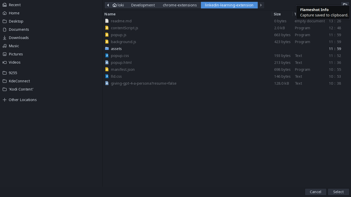 Github lokeshpatil loki linkedin learning downloader