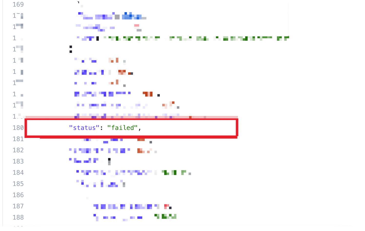 Order Status is not updated for Blocked Payments · Issue #4246 ...