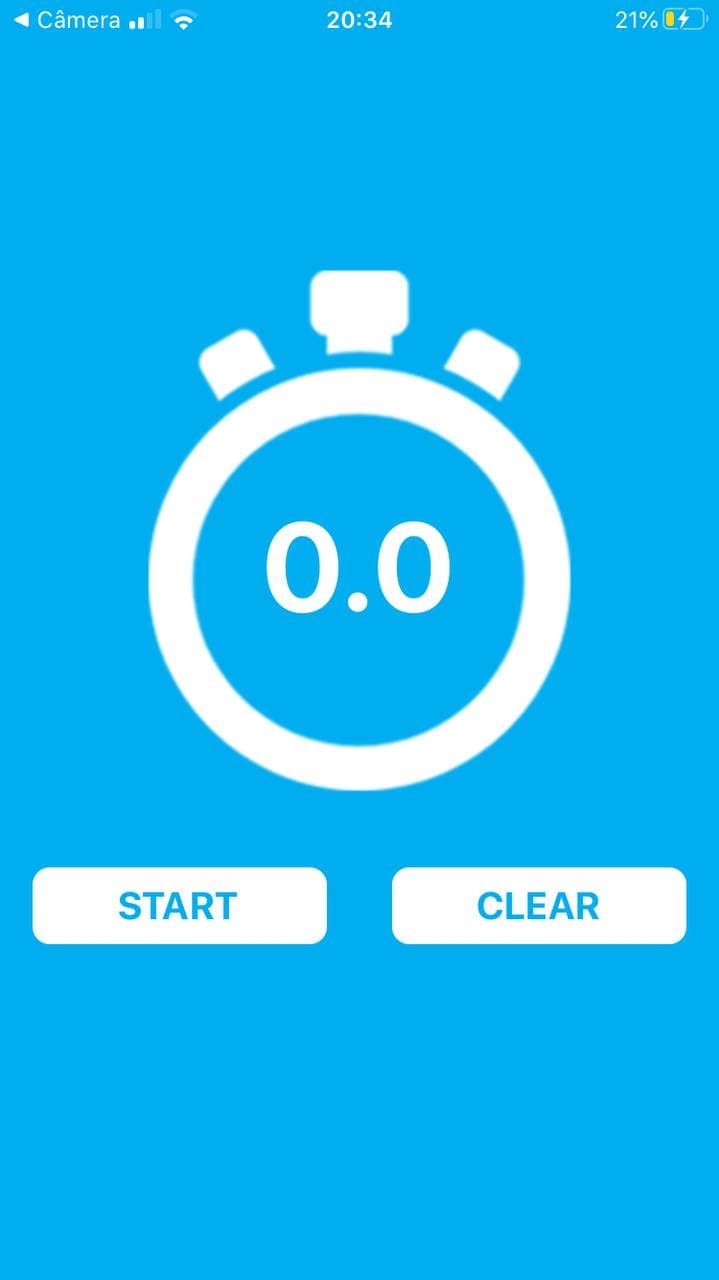 GitHub cvaldrighi/TimerAPP This is a TImer APP made with React Native