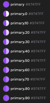 feature: Allow alpha to be independent from hue in color styles/symbols ...