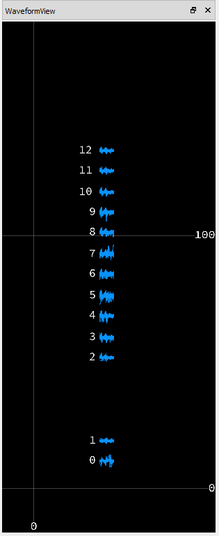 "Wrong" labeling of channels after kilosorting? · Issue #864 · cortex ...