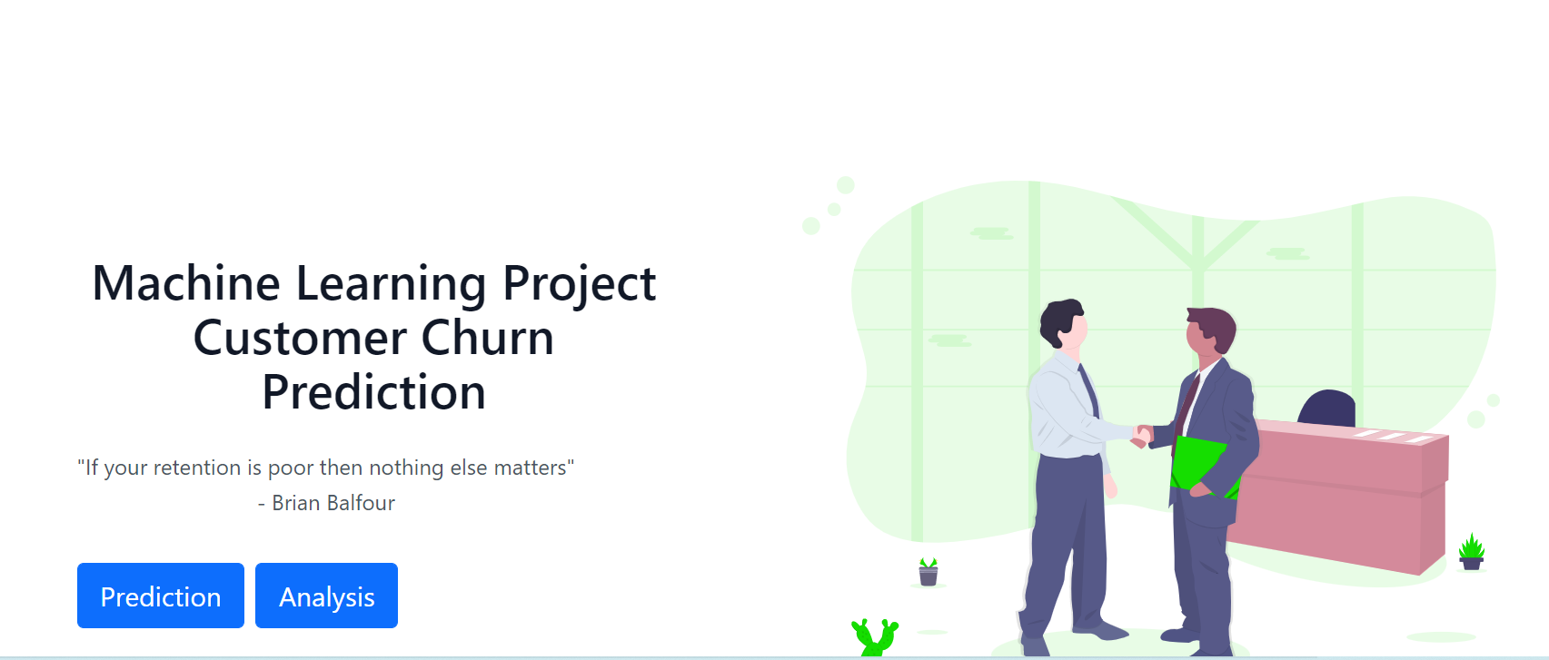 GitHub - iaakanksha/Customer_Churn