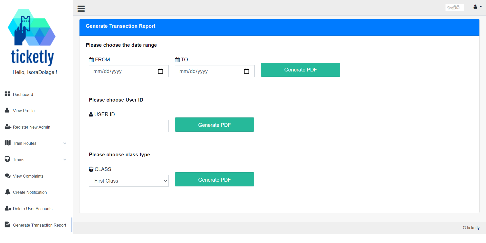 GitHub - idolage/Ticketly: Web Application to purchase train tickets ...