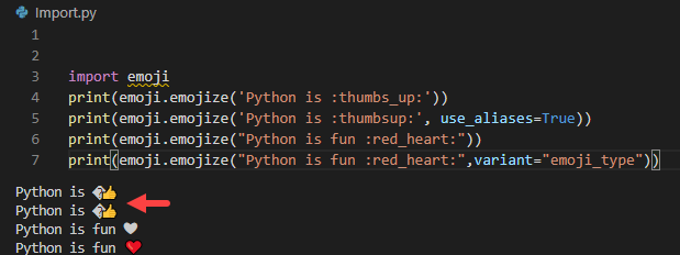 A question mark in the background · Issue #130 · carpedm20/emoji · GitHub