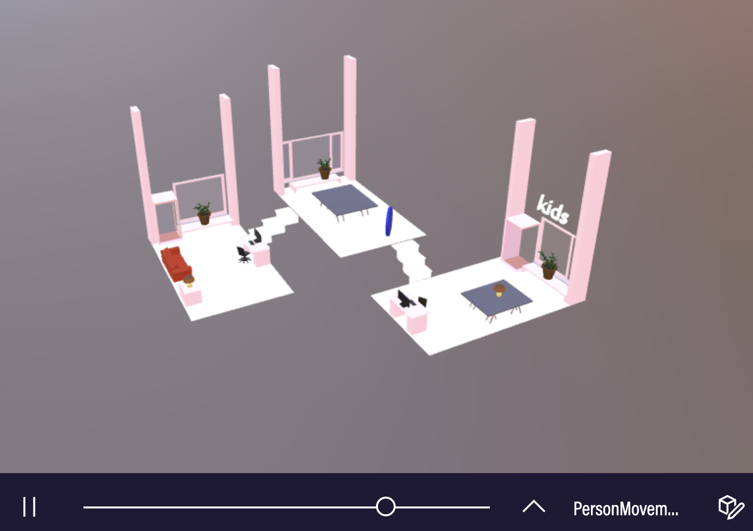 Animation incorrect when exporting GLTF from Blender · Issue #18944 ...
