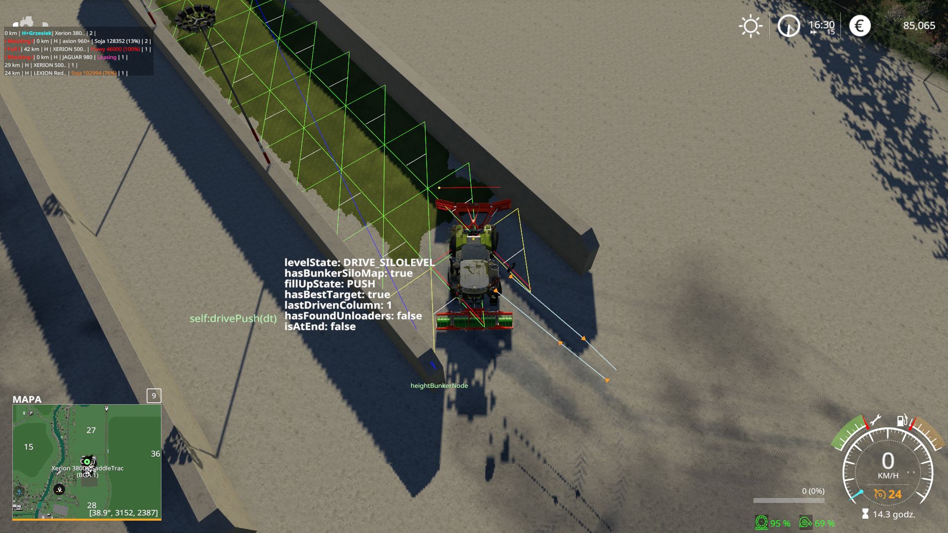 Mode 10 silo · Issue #6730 · Courseplay/courseplay · GitHub