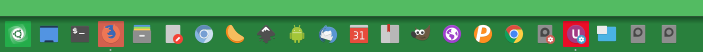 gimp icon