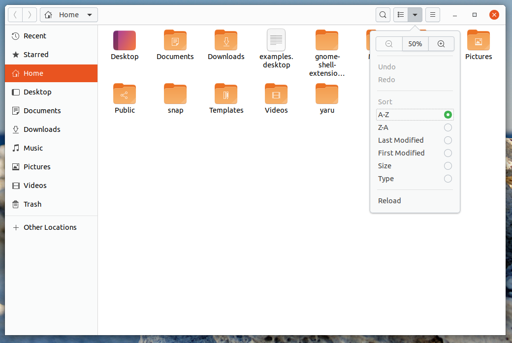 yaru 2 0 white headerbar mockup
