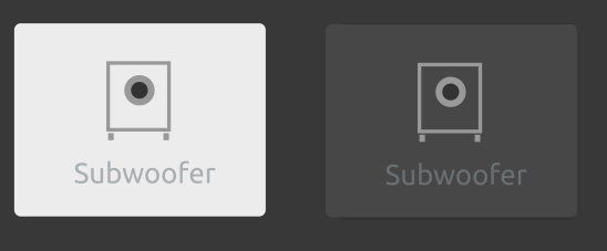 subwoofer grey 3