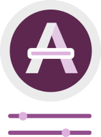 software and udates panel plain