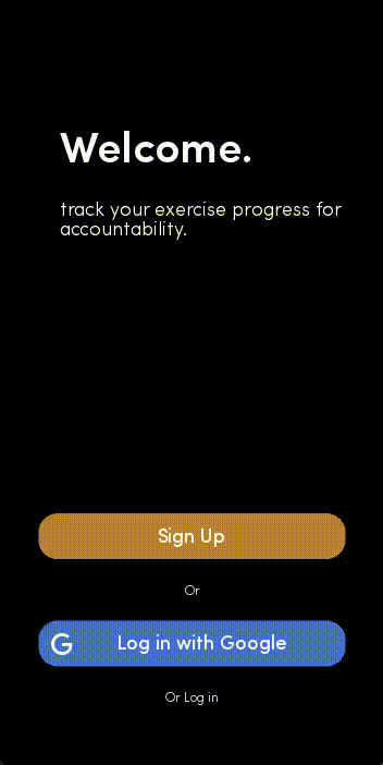 GitHub - VVekslyer/Exercise-Journal-Kivy: A workout tracker app made ...