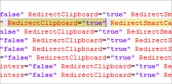 Copy & Paste stopped working with latest version · Issue #1435 ...