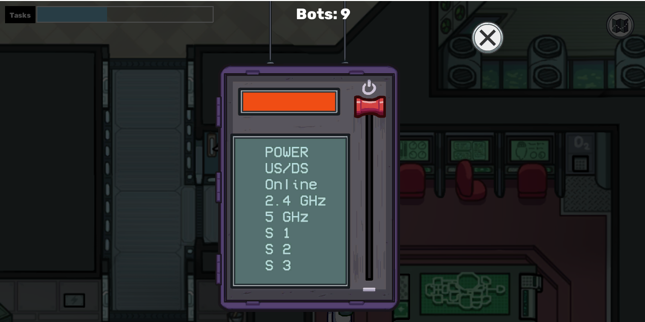 GitHub - AI0702/Among-Us-clone: An unofficial clone of the popular ...