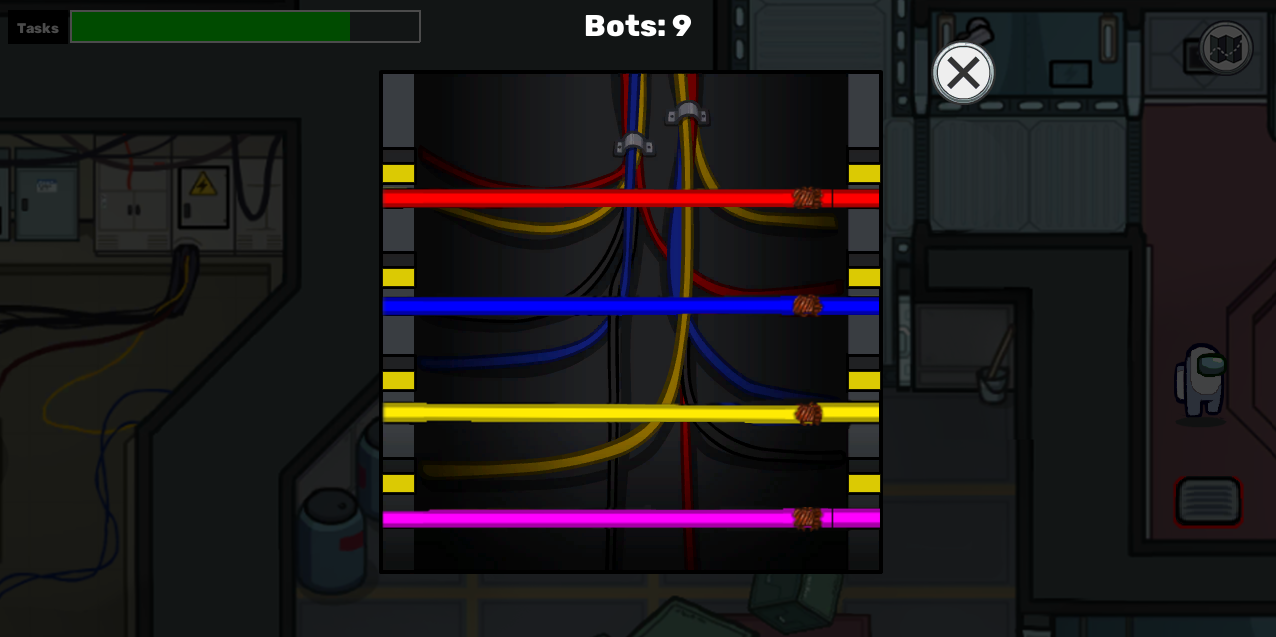 GitHub - AI0702/Among-Us-clone: An unofficial clone of the popular ...