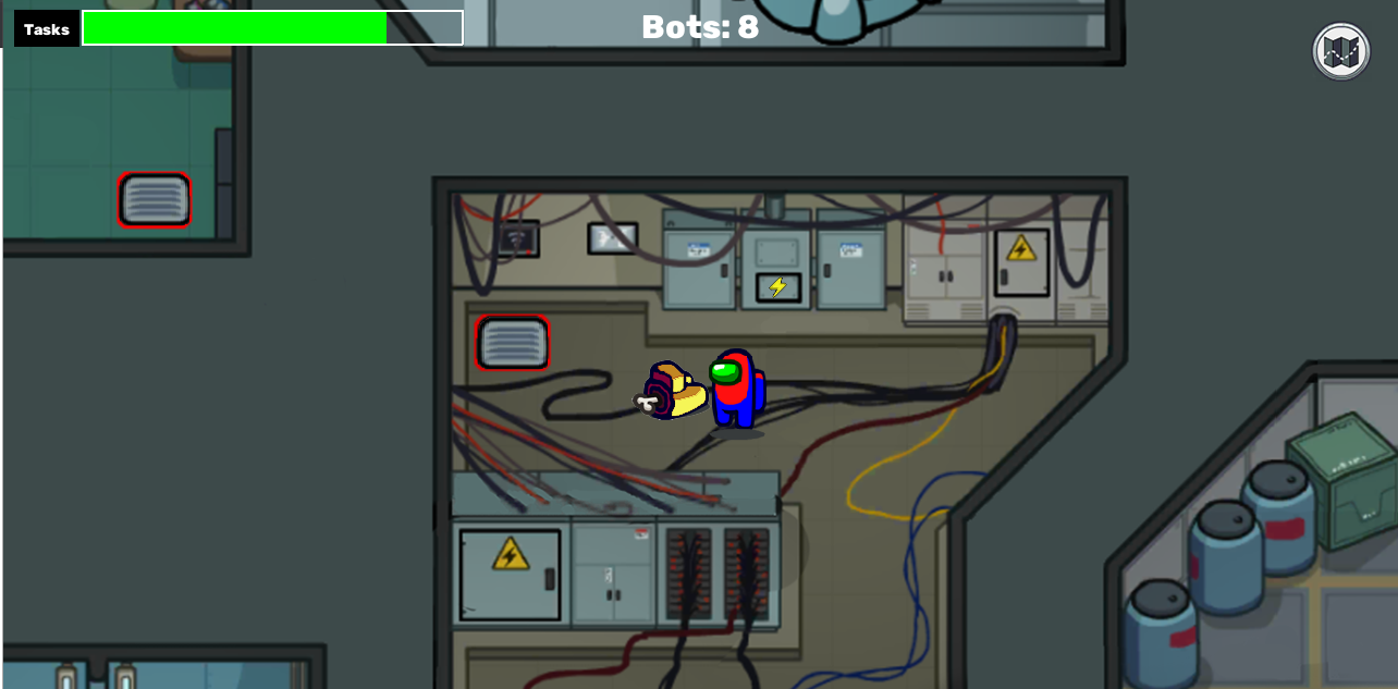 GitHub - AI0702/Among-Us-clone: An unofficial clone of the popular ...