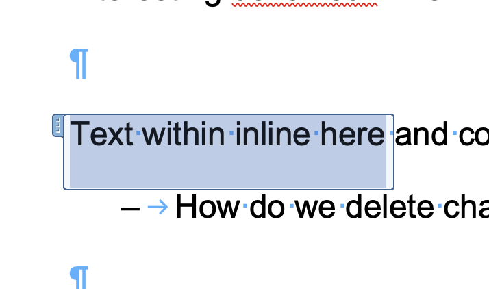 The &ldquo;LineRuleType.EXACTLY&rdquo; setting is NOT work correctly · Issue 
