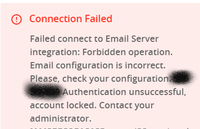 Email server plugin doesn't work · Issue #1983 · reportportal ...