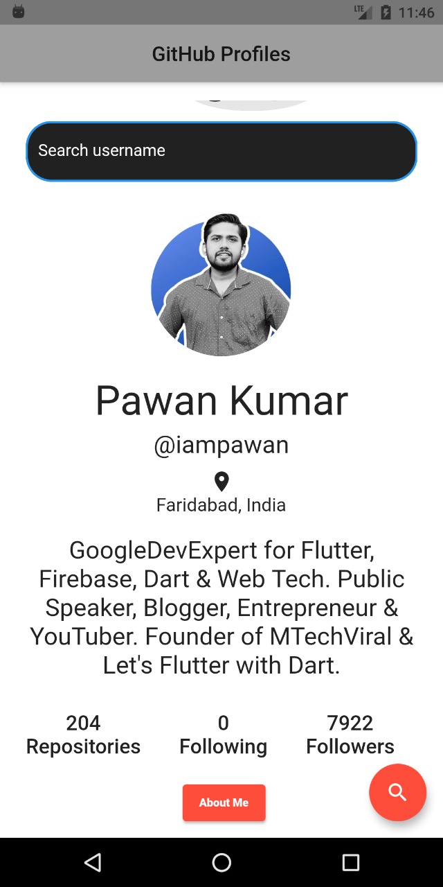 Github Kabirsinghcodes Github Profile App How To Make Github Profile Github Kabirsinghcodes Github Profile App How To Make Github Profile