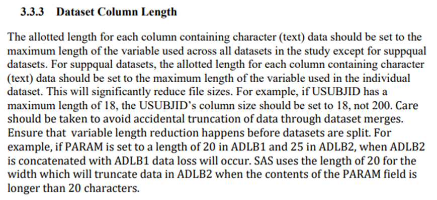 Function to check / derive the Dataset Maximum Column Length · Issue ...