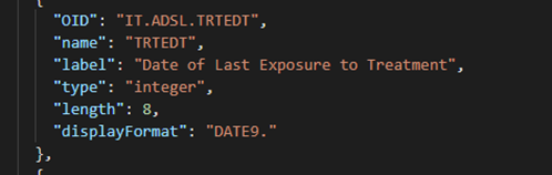 R Date Conversion in Dataset-JSON · Issue #15 · cdisc-org/DataExchange ...