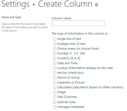 Location column inaccessible in custom list · Issue #7844 · SharePoint ...