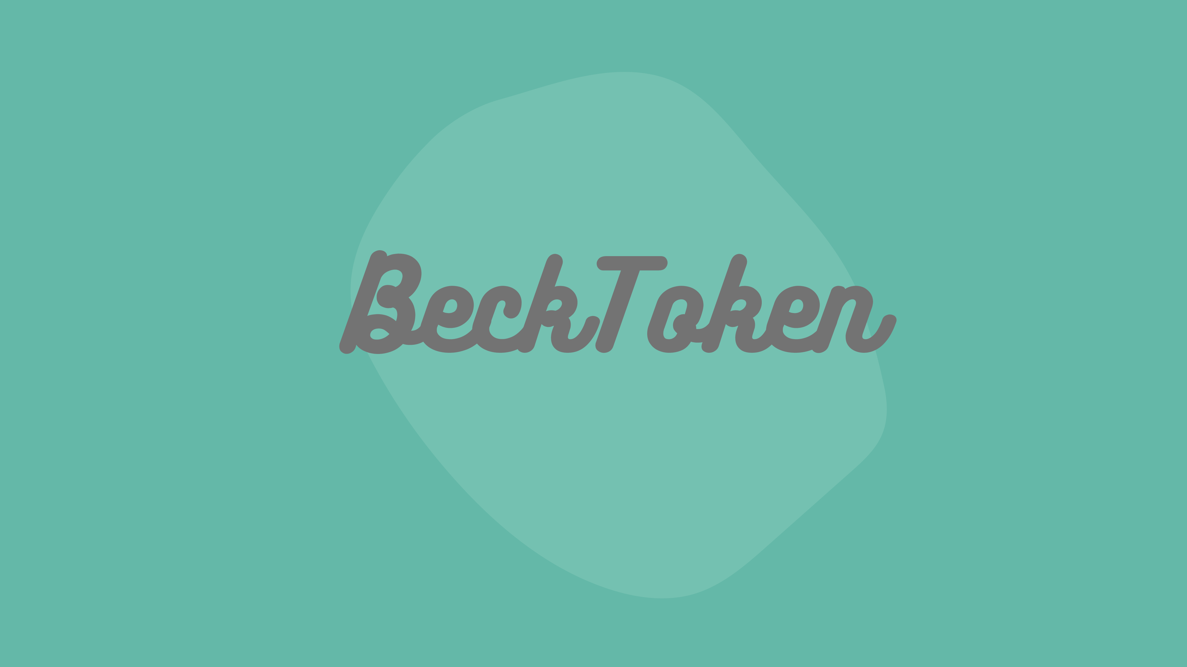 Logo-Beck-Token
