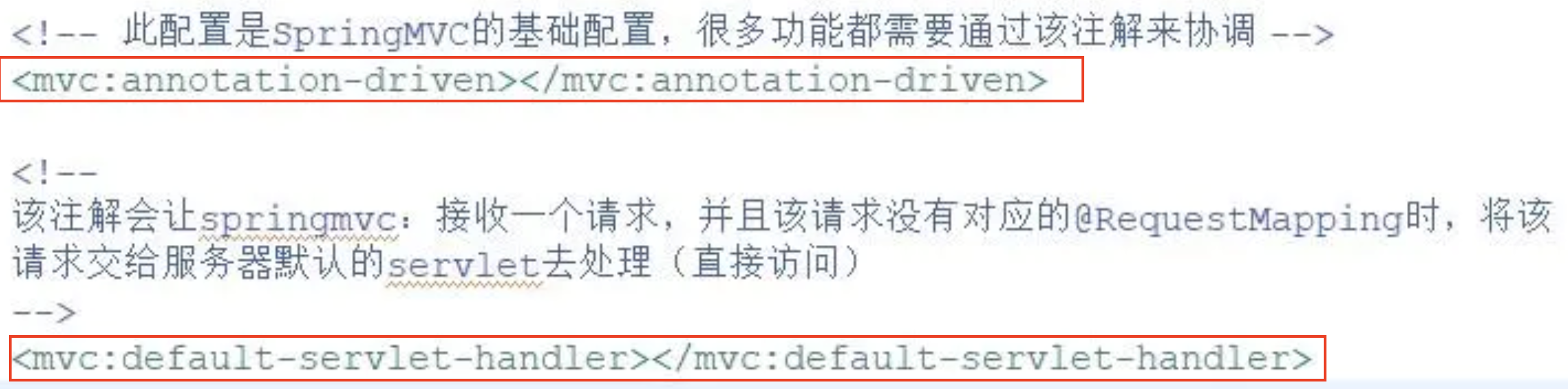 Spring MVC · Issue #26 · wangbo123855842/Learning · GitHub