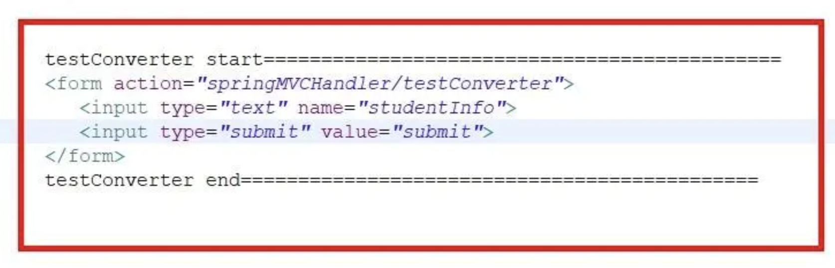 Spring MVC · Issue #26 · wangbo123855842/Learning · GitHub