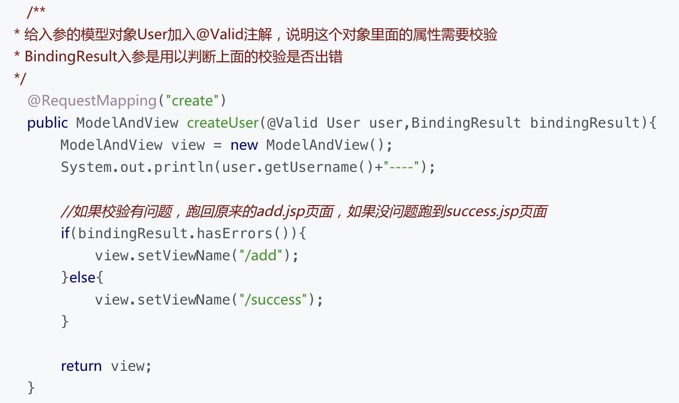 Spring MVC · Issue #26 · wangbo123855842/Learning · GitHub
