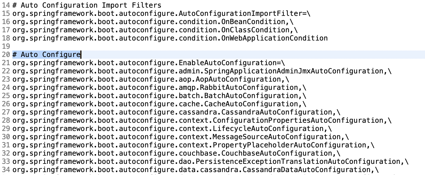 Spring Boot · Issue #30 · wangbo123855842/Learning · GitHub