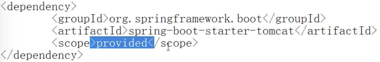 Spring Boot · Issue #30 · wangbo123855842/Learning · GitHub