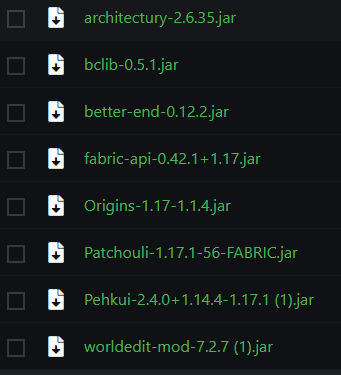 World crashes in both singleplayer and on server. · Issue #357 ...