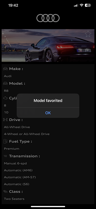 GitHub - YanisGh/Application-Mobile-AudiPedia: (React Native/SQLite/API ...