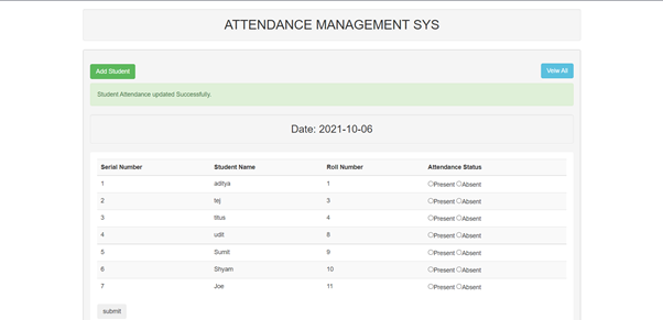 GitHub - uditkanti01/PHP-PROJECT-ON-ATTENDANCE-MANAGEMENT-SYSTEM