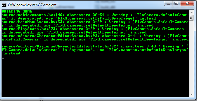 build error · Issue #1509 · ShadowMario/FNF-PsychEngine · GitHub