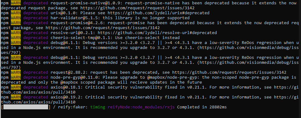 why are you stuck here? · Issue #1420 · open-wa/wa-automate-nodejs · GitHub