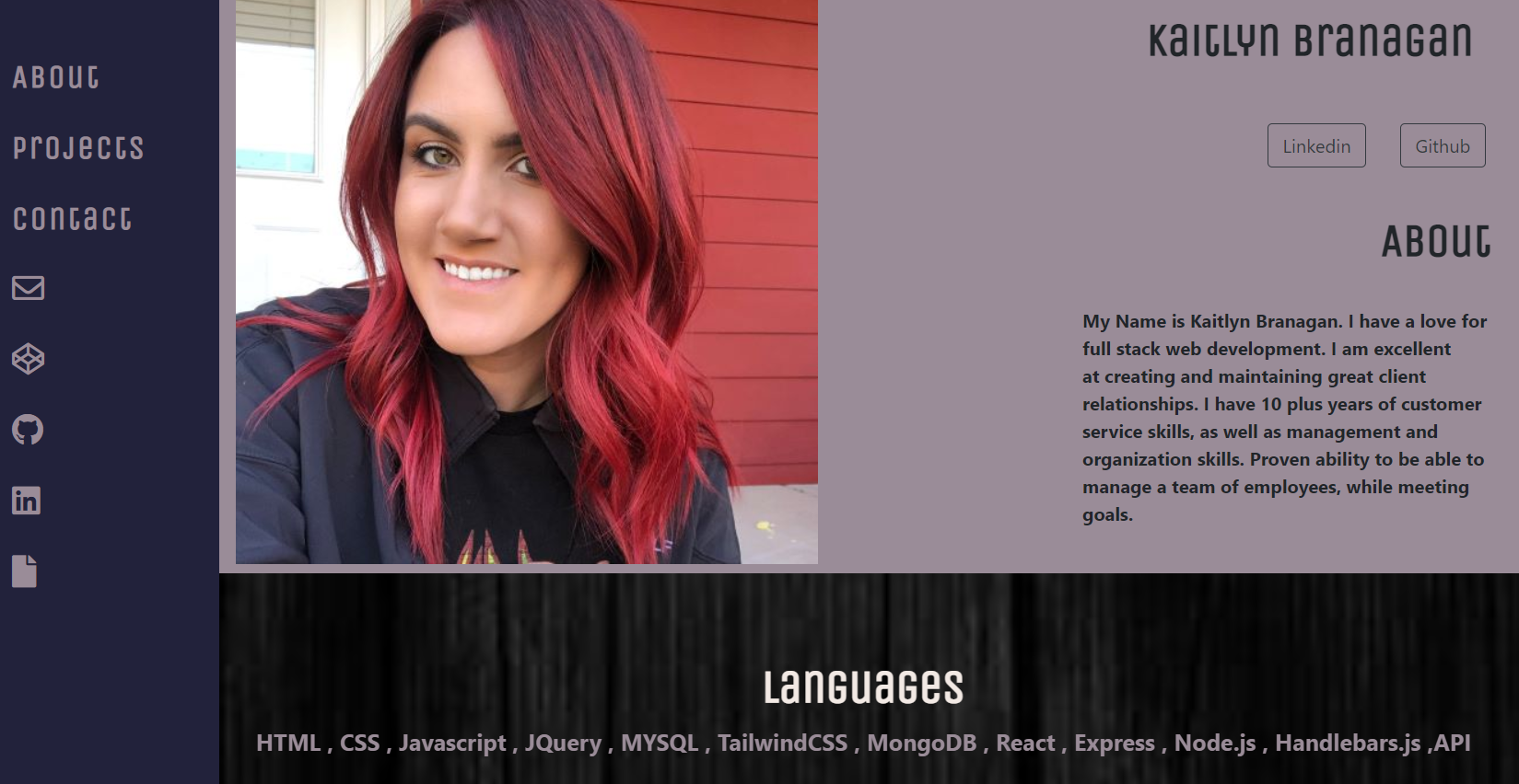 GitHub - katers0259/Kaitlyn-Dev-Portfolio: A Web Dev Portfolio