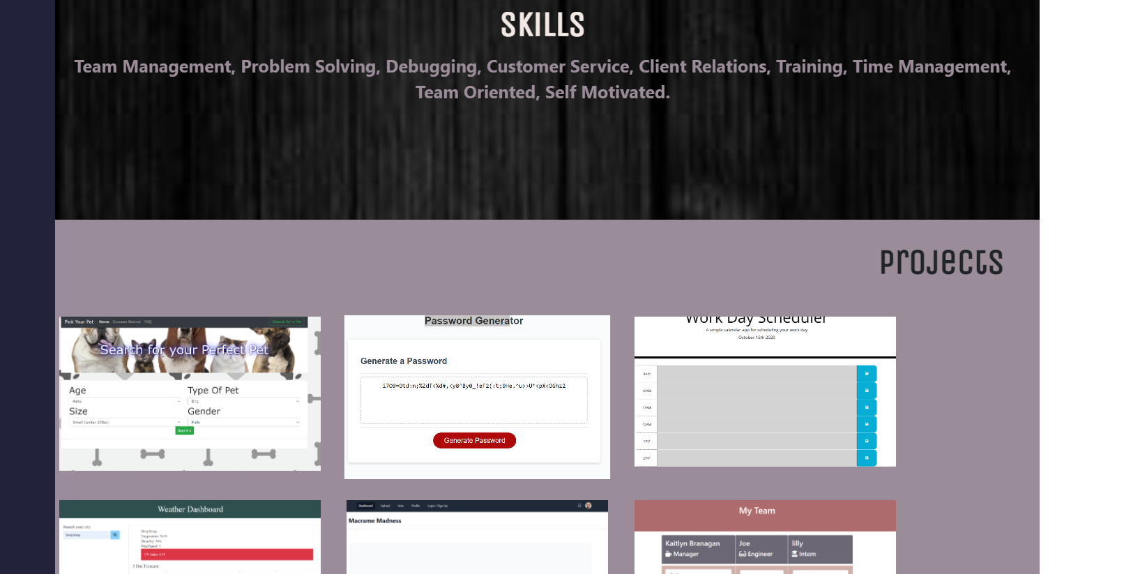 GitHub - katers0259/Kaitlyn-Dev-Portfolio: A Web Dev Portfolio