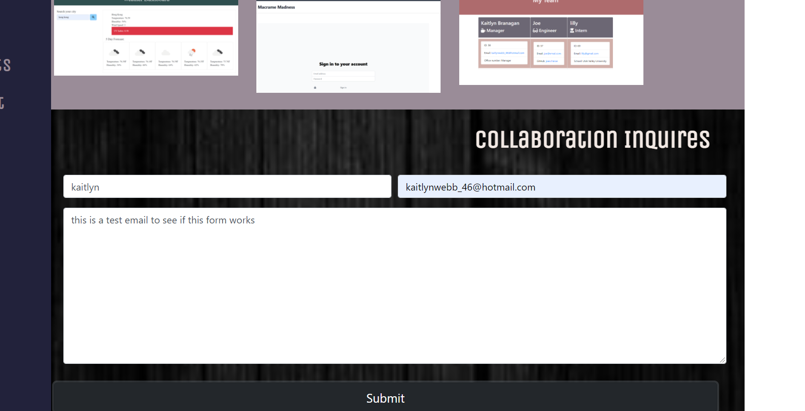 GitHub - katers0259/Kaitlyn-Dev-Portfolio: A Web Dev Portfolio