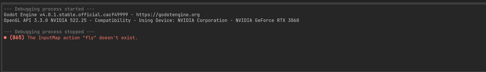Editor keep raising custom input error when using @tools · Issue #75387 ...