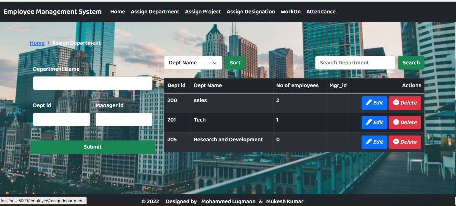 GitHub - luqmaan11/Employee-Management-System