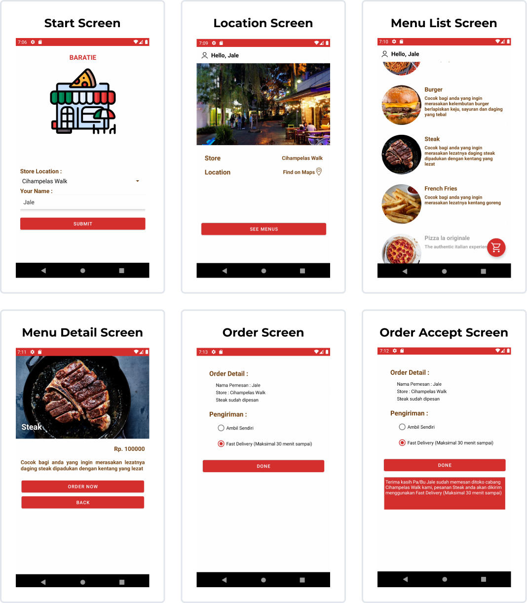 GitHub - jaleisme/android-pizza-restaurant